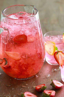 Bebidas